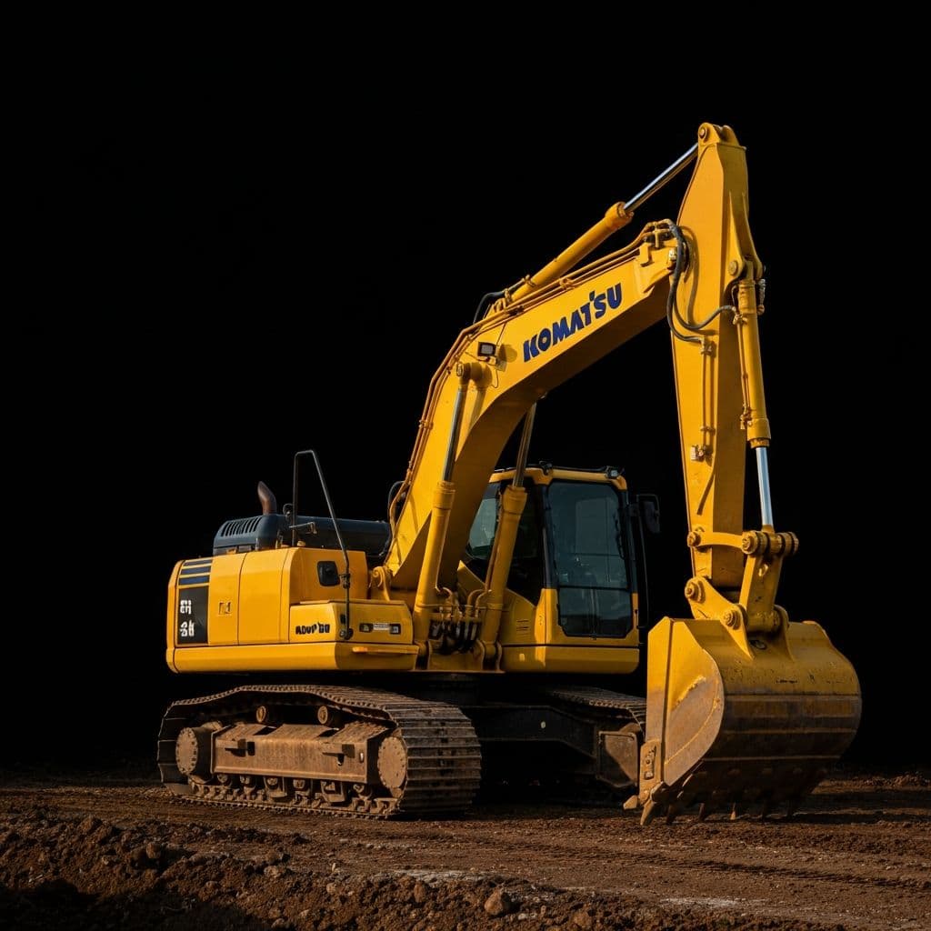 Equipos de Construcción